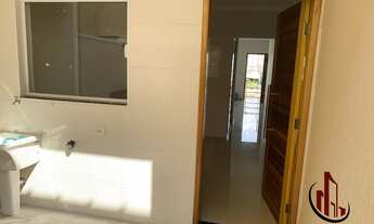 Imagem 6: Sobrado com 2 suítes Jardim Eliane!