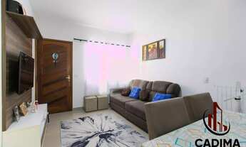 Imagem: Casa em condomínio para venda na Vila Progresso!