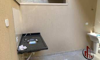 Imagem 3: Sobrado com 2 suítes Jardim Eliane!