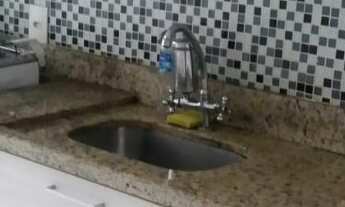 Imagem 7: Apartamento com 02 dormitórios e 01 vaga para VENDA em Guaianazes!