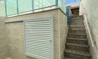 Imagem 3: Sobrado com 03 suites e piscina na Vila Centenario!!