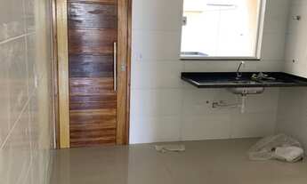 Imagem 5: Sobrado com 2 suítes Jardim Eliane!