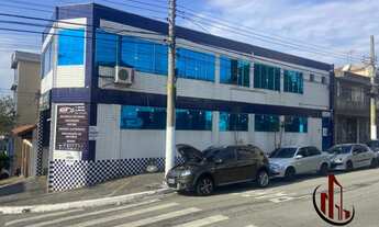 Imagem: Sala Comercial para Locação no Alto da