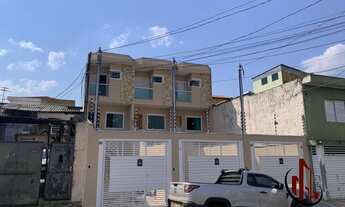 Imagem: Sobrado com 2 suítes Jardim Eliane!