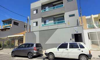 Imagem: Apartamento novo para venda no Jardim Aricanduva!