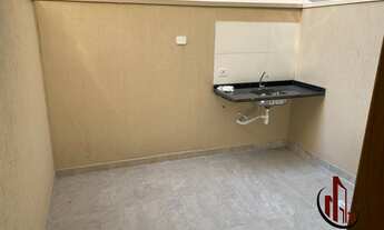 Imagem 7: Sobrado com 2 suítes Jardim Eliane!