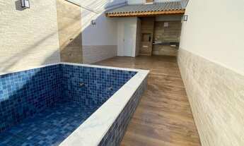 Imagem 7: Sobrado com 03 suites e piscina na Vila Centenario!!