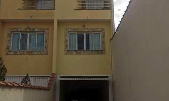 Imagem: Sobrado com 3 quartos na Penha!