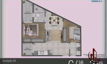 Imagem 3: Apartamento com sacada na vila matilde!