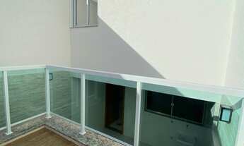 Imagem 5: Sobrado com 03 suites e piscina na Vila Centenario!!