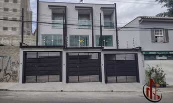 Imagem: Casa para venda com três quartos no Tatuapé!