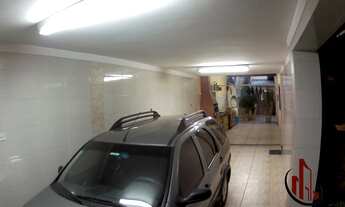 Imagem: Casa para venda com três quartos no Parque