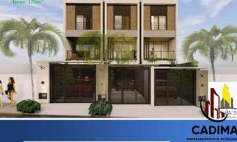 Imagem: Sobrado com 03 quartos na Vila Granada!