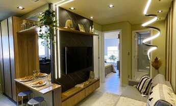 Imagem 6: Apartamento a venda com 2 quartos na Vila Formosa!!