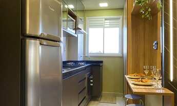 Imagem 2: Apartamento a venda com 2 quartos na Vila Formosa!!