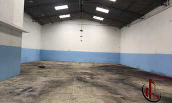 Imagem: Galpão para venda no Jardim São Cristovão!