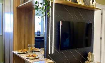 Imagem 5: Apartamento a venda com 2 quartos na Vila Formosa!!