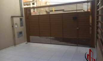 Imagem: Casa para locação na Vila Carmosina com