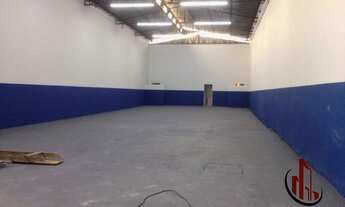 Imagem: GALPAO INDUSTRIAL em SÃO PAULO - SP, VILA