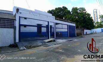 Imagem: GALPAO INDUSTRIAL em SÃO PAULO - SP, VILA