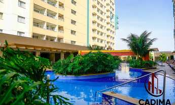 Imagem: Cota para venda no Enjoy Olimpia Park Resort!