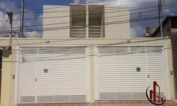 Imagem: Casa para venda com três suítes na Vila