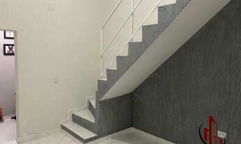 Imagem 6: Casa em condomínio fechado para venda com 4 dormitórios na Vila Paranaguá!