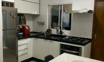 Imagem 3: Casa em condomínio fechado para venda com 4 dormitórios na Vila Paranaguá!