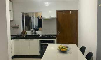 Imagem 2: Casa em condomínio fechado para venda com 4 dormitórios na Vila Paranaguá!