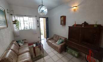 Imagem: Casa para venda com três dormitórios na