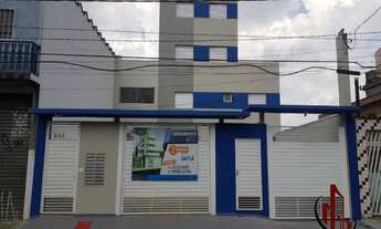 Imagem: Apartamento para venda com dois quartos