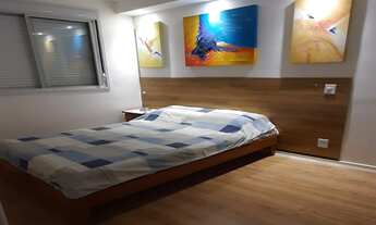 Imagem 3: Apartamento para venda com dois quartos no Brás!