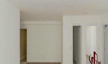 Imagem 6: Apartamento com 02 dormitorios sendo sala ampliada e uma suite no Bras!