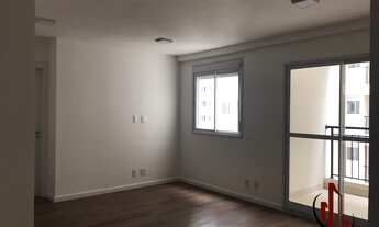 Imagem: Apartamento com 02 dormitorios sendo sala