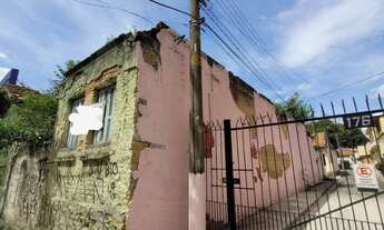 Imagem 2: Terreno para venda no Tatuapé!