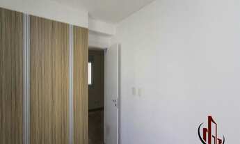 Imagem 5: Apartamento com 02 dormitorios sendo sala ampliada e uma suite no Bras!