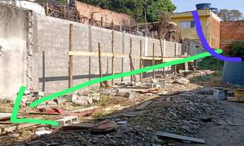 Imagem 4: Terreno vila Talarico!