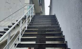 Imagem 2: Casa em condomínio para venda com três quartos na Chácara Belenzinho!