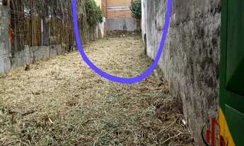 Imagem 5: Terreno vila Talarico!