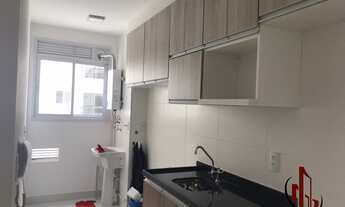 Imagem 3: Apartamento com 02 dormitorios sendo sala ampliada e uma suite no Bras!