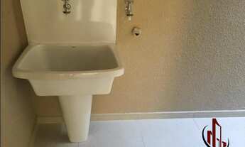 Imagem 5: Casa em condomínio para venda com dois quartos na Chácara Mafalda!