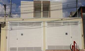 Imagem: Casa para venda com três quartos no Tatuapé!