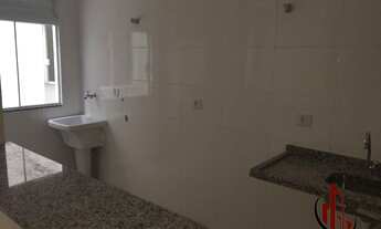 Imagem 5: Apartamento para venda com um quarto na Vila Alpina!