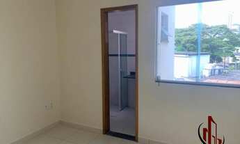 Imagem 6: Casa em condomínio fechado para venda com dois quartos na Vila Formosa!