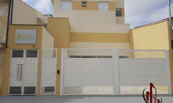 Imagem: Apartamento com dois quartos para venda