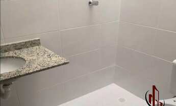 Imagem 6: Casa em condomínio para venda com dois quartos na Chácara Mafalda!