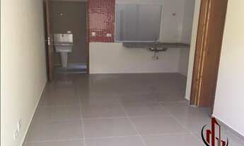 Imagem 4: Casa em condomínio para venda com dois quartos na Chácara Mafalda!