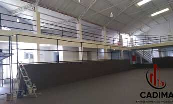 Imagem 5: Galpão para venda na Vila Formosa!