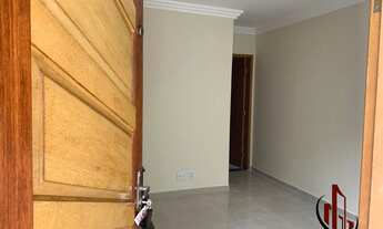 Imagem: Casa em condomínio fechado para venda com