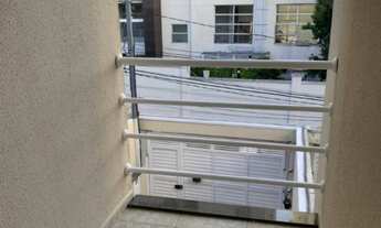 Imagem 7: Casa para venda com três quartos no Tatuapé!